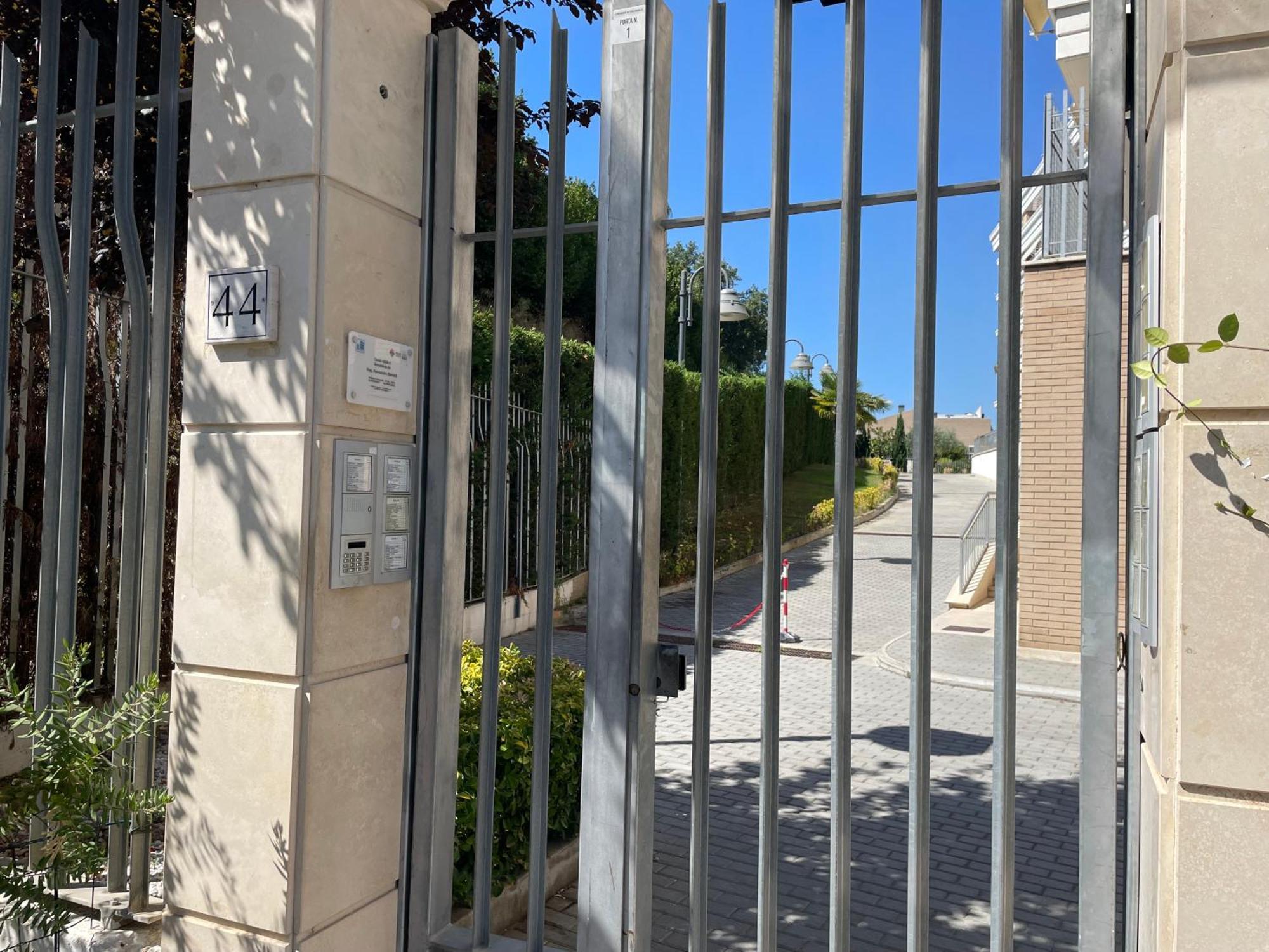 Jubilee Panoramic View In Rome Near Vatican Exterior photo
